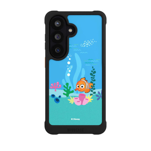 Samsung Galaxy S26 NIVOmax Nemo Ocean