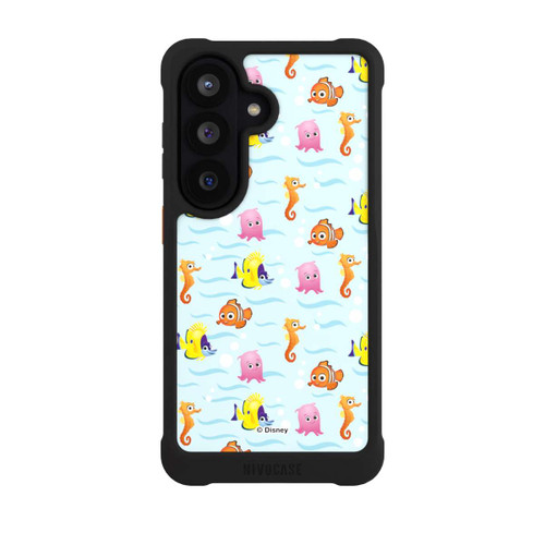 Samsung Galaxy S26 NIVOmax Nemo Pattern