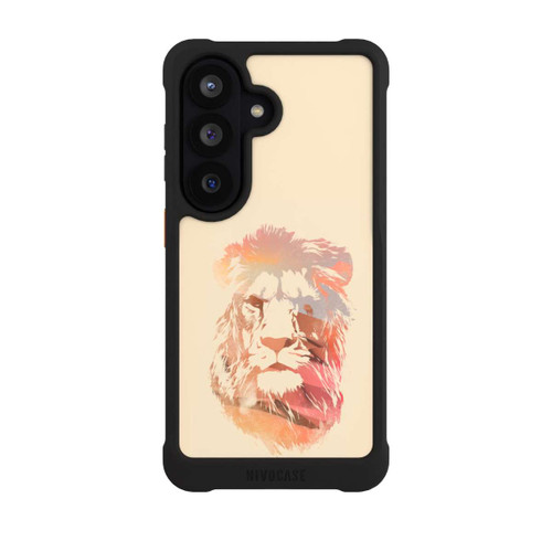 Samsung Galaxy S26 NIVOmax  Desert Lion