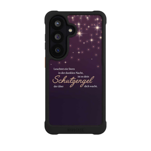 Samsung Galaxy S26 NIVOmax Schutzengel