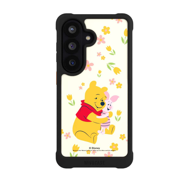 Galaxy S26 NIVOmax Winnie Puuh Umarmung