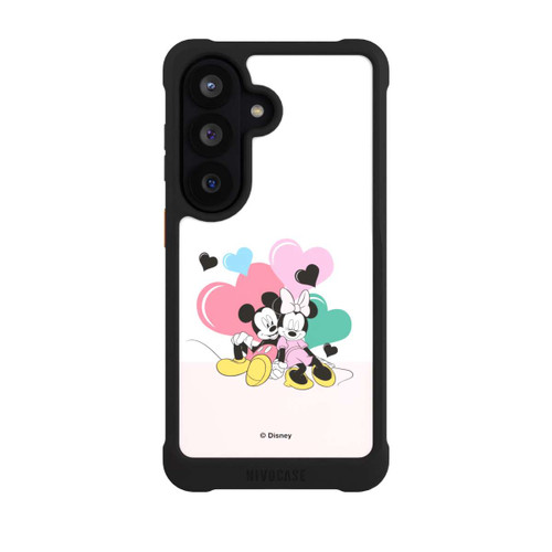 Samsung Galaxy S26 NIVOmax Couple Goals MM1