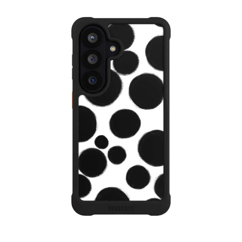 Samsung Galaxy S26 NIVOmax Big Dots