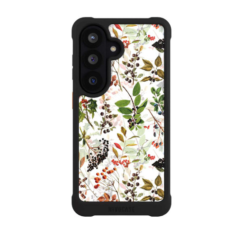 Samsung Galaxy S26 NIVOmax Wild Forest Flowers