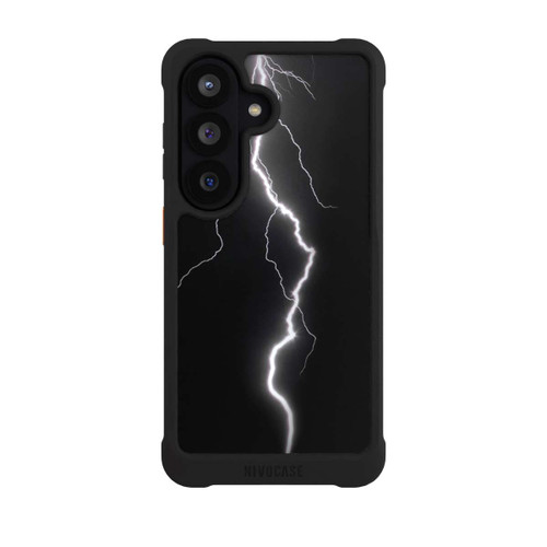 Samsung Galaxy S26 NIVOmax Lightning