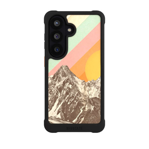 Samsung Galaxy S26 NIVOmax Gebirgslandschaft