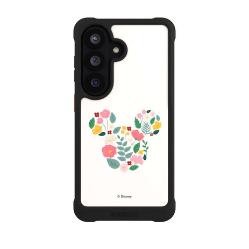 Samsung Galaxy S26 NIVOmax Mickey Nature Portrait 2