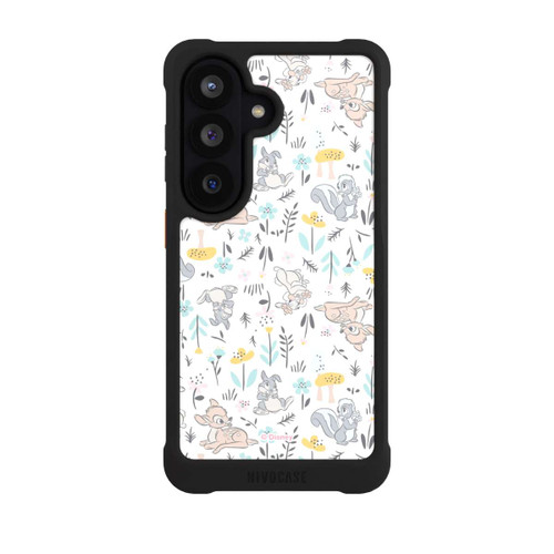 Samsung Galaxy S26 NIVOmax Bambi und Kloper Organic