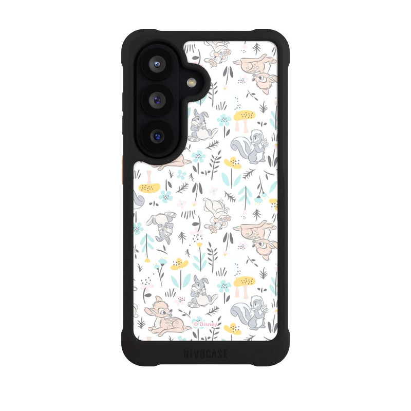 Galaxy S26 NIVOmax Bambi und Kloper Organic