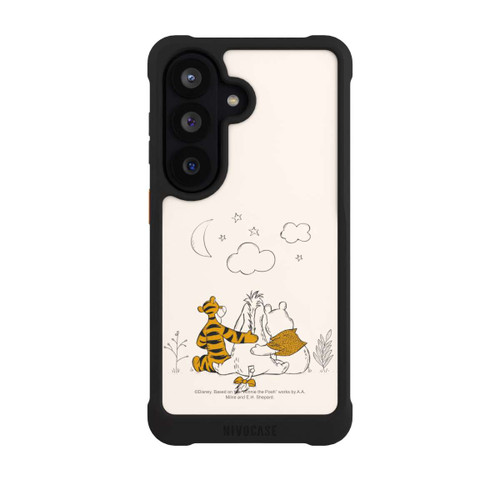 Samsung Galaxy S26 NIVOmax Best Friends in Nature