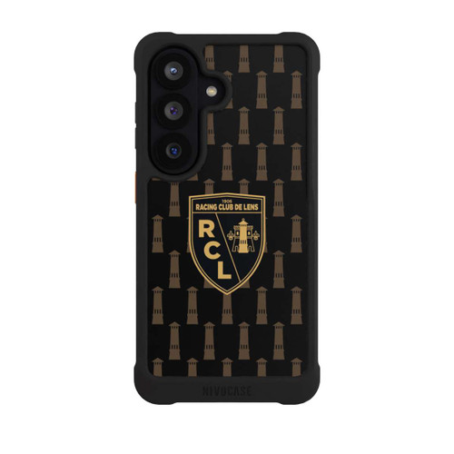 Samsung Galaxy S26 NIVOmax Maillot Extérieur RC Lens 2020/21