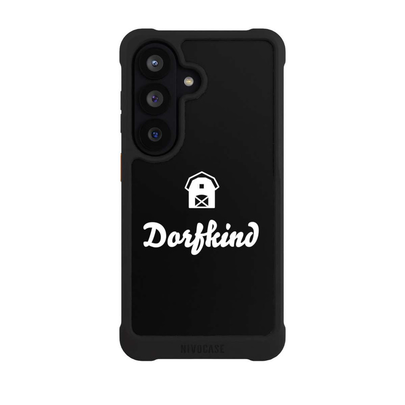 Galaxy S26 NIVOmax Dorfkind