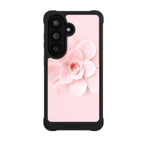 Samsung Galaxy S26 NIVOmax Blush Succulent