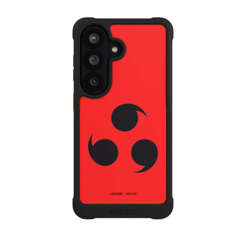 Samsung Galaxy S26 NIVOmax Sharingan