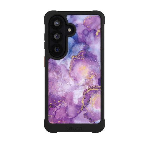 Samsung Galaxy S26 NIVOmax Lila Strudel