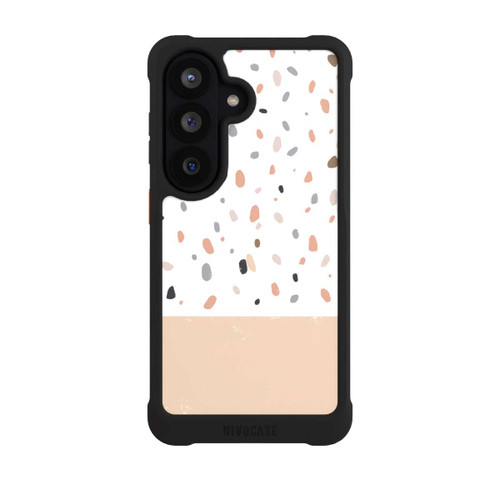 Samsung Galaxy S26 NIVOmax Terrazzo Love