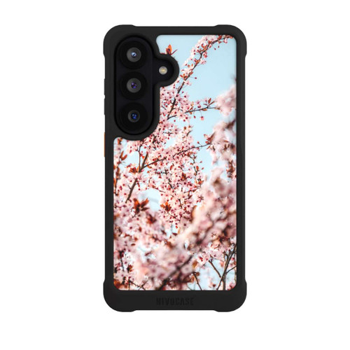 Samsung Galaxy S26 NIVOmax Kirschblüten Fotografie