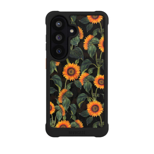 Samsung Galaxy S26 NIVOmax  Tournesol Noir