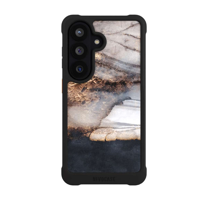 Galaxy S26 NIVOmax Tempête entrante