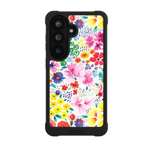Samsung Galaxy S26 NIVOmax Artful Little Spring Flowers