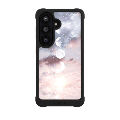Samsung Galaxy S26 NIVOmax clair de lune