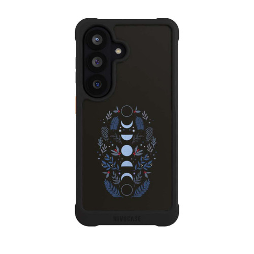 Samsung Galaxy S26 NIVOmax Die Mondphasen