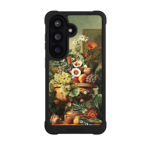 Samsung Galaxy S26 NIVOmax Still Life with Flowers and Fruit - Eelke Jelles Eelkema