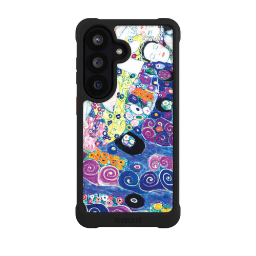 Samsung Galaxy S26 NIVOmax Jungfrau von Gustav Klimt