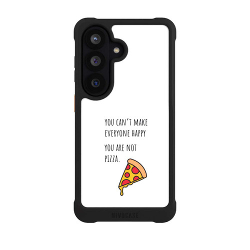 Samsung Galaxy S26 NIVOmax You Are Not Pizza