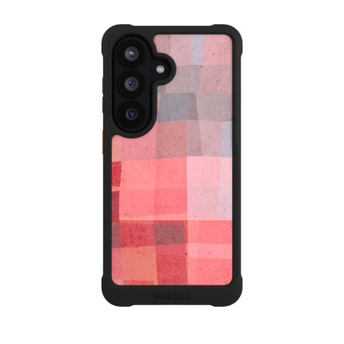 Samsung Galaxy S26 NIVOmax Gestrickte Streifen