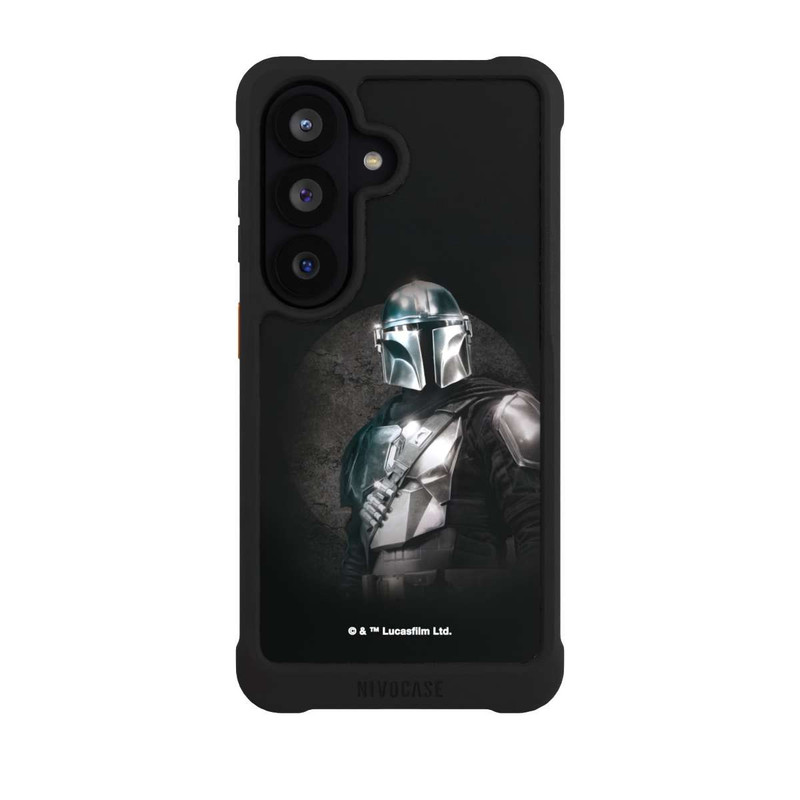 Galaxy S26 NIVOmax Soldat de l'Empire 
