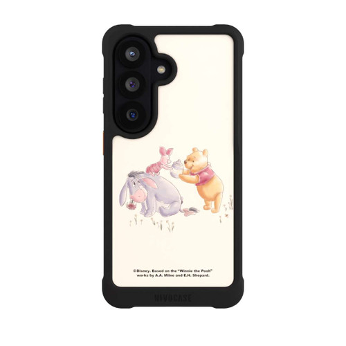 Samsung Galaxy S26 NIVOmax Winnie Puuh - Honig schenken