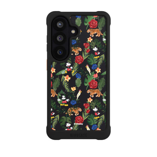 Samsung Galaxy S26 NIVOmax Mickey Jungle