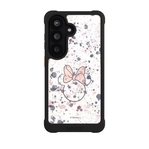 Samsung Galaxy S26 NIVOmax Minnie Mouse Splash