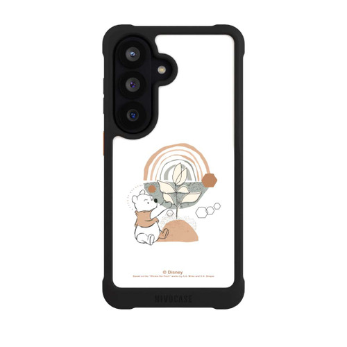 Samsung Galaxy S26 NIVOmax Winnie the Pooh Nature