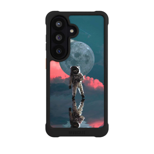 Samsung Galaxy S26 NIVOmax Astronaut Moonwalk