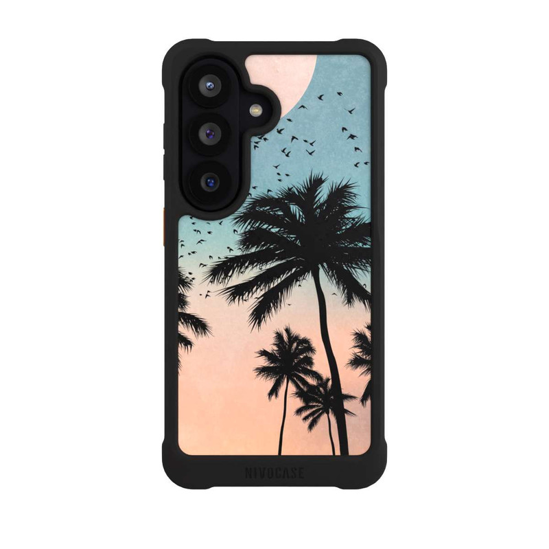 Galaxy S26 NIVOmax Sunrise