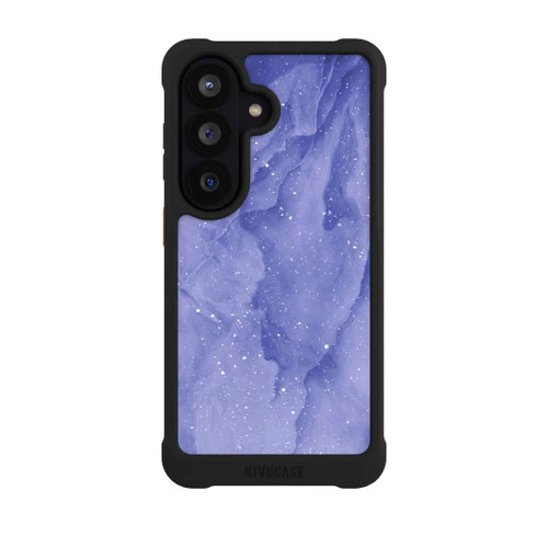 Samsung Galaxy S26 NIVOmax Mystischer Kristall