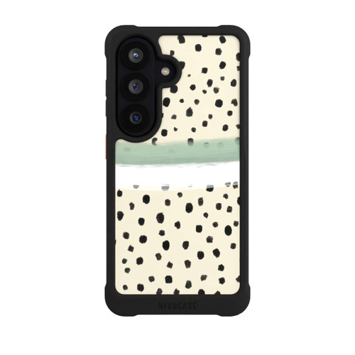 Samsung Galaxy S26 NIVOmax Crazy Life Art 02 Boho