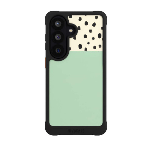 Samsung Galaxy S26 NIVOmax Punkte und Boho