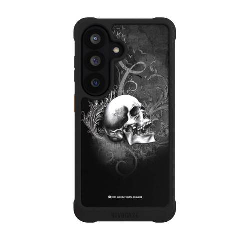 Samsung Galaxy S26 NIVOmax De Profundis