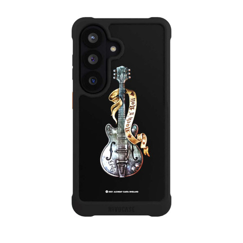 Samsung Galaxy S26 NIVOmax Rockit 56