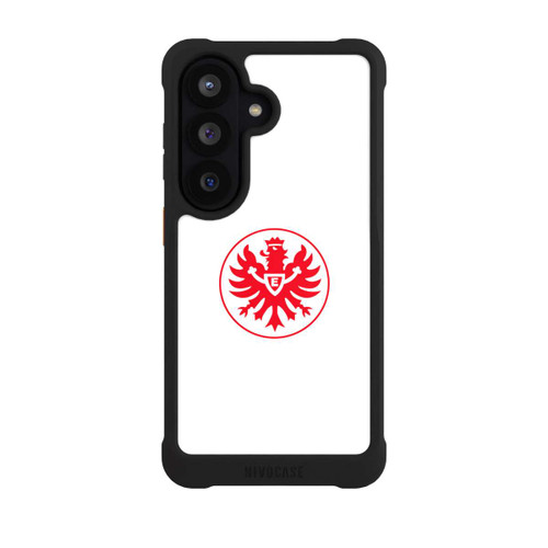Samsung Galaxy S26 NIVOmax Logo Adler 1959 Red
