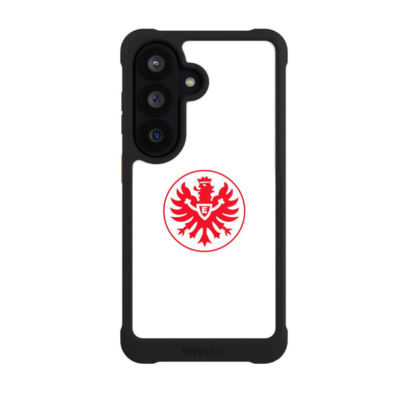 Galaxy S26 NIVOmax Logo Adler 1959 Rot