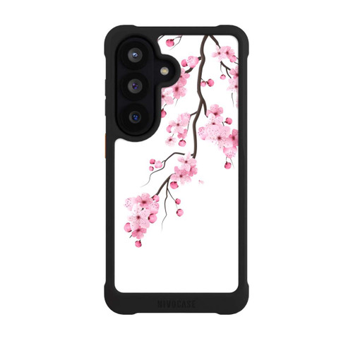Samsung Galaxy S26 NIVOmax Sakura Flower
