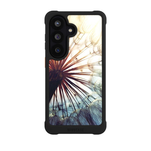 Samsung Galaxy S26 NIVOmax Löwenzahn 1