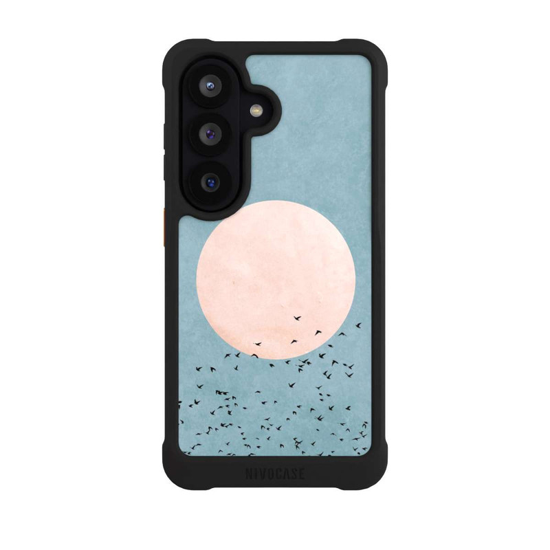 Galaxy S26 NIVOmax Fly Away