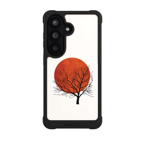 Samsung Galaxy S26 NIVOmax Warmer Winter