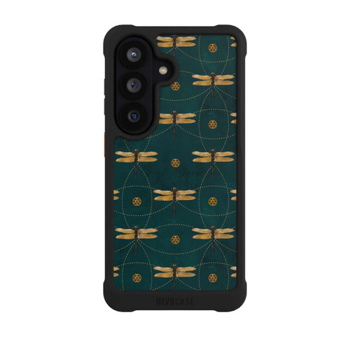 Samsung Galaxy S26 NIVOmax Dragonfly Elegance