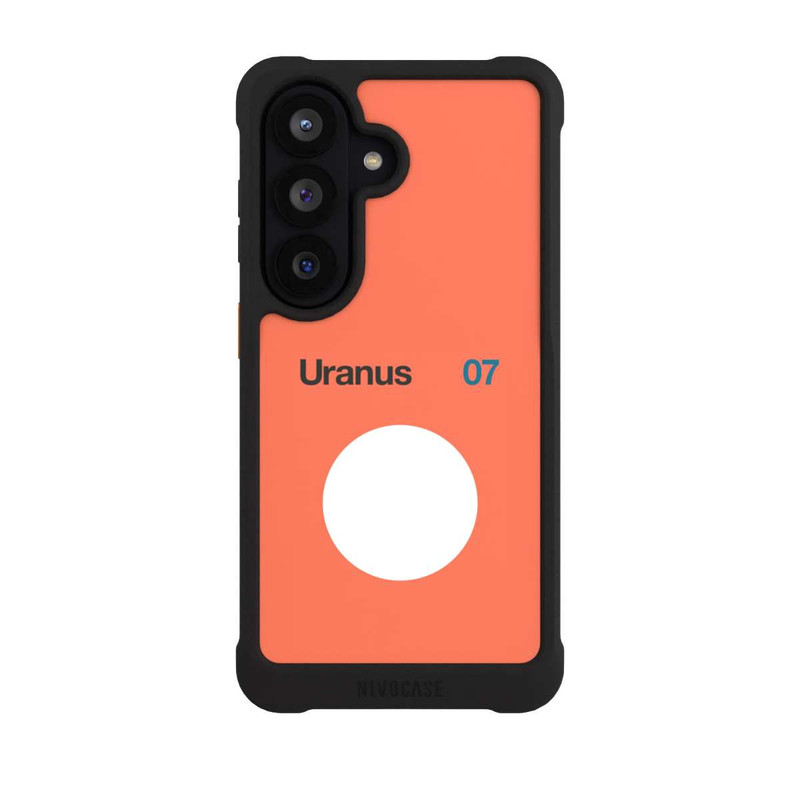 Galaxy S26 NIVOmax Uranus
